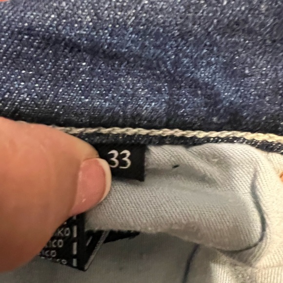 Men’s Jeans - Picture 6 of 6